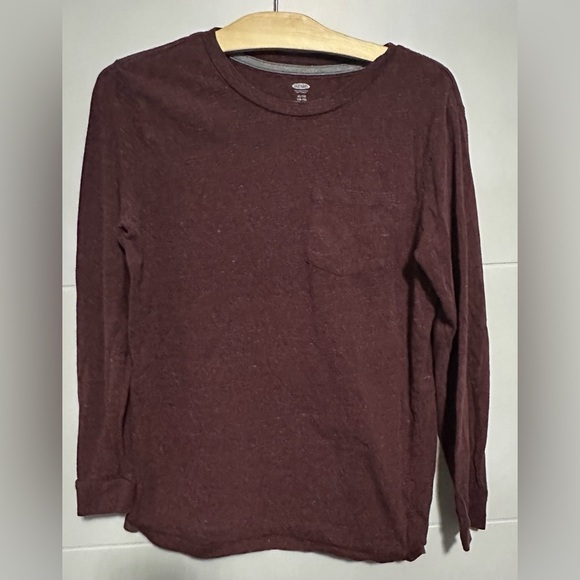 🎁Old Navy Boys Long Sleeve Shirt -Size XL🎁 - Picture 1 of 5
